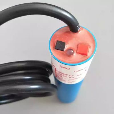 Thiết bị chăn nuôi gia cầm Cảm biến mức thức ăn cho chuồng nuôi