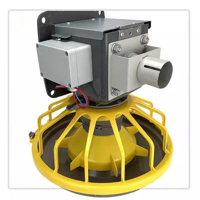 Bộ cảm biến Pan Feeder End Line cho Thiết bị Pan Feeder Gia cầm cho Gà thịt