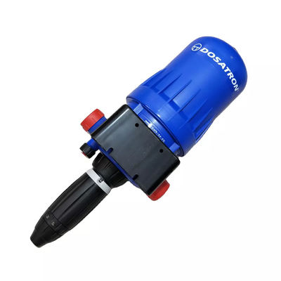 D25RE2 Thuốc Dosatron Thiết bị nhà gà cho trang trại