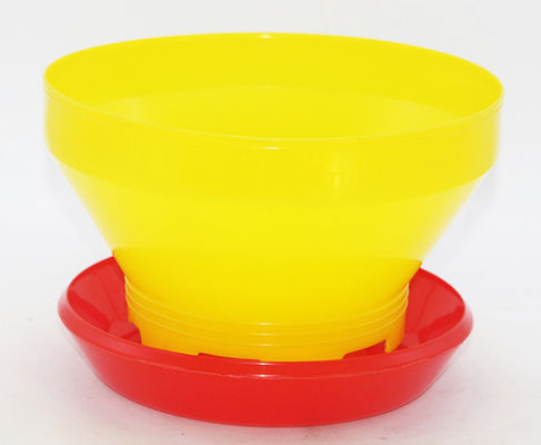 Gà ăn Cup cho gà ngày tuổi Chim bồ câu Chim cút