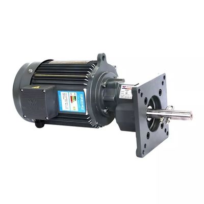 Bộ phận truyền động bánh răng Động cơ Động cơ Gia cầm 1.1kw