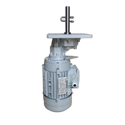 0,75 Kwatt Bộ phận gia cầm Động cơ truyền động bánh răng Động cơ